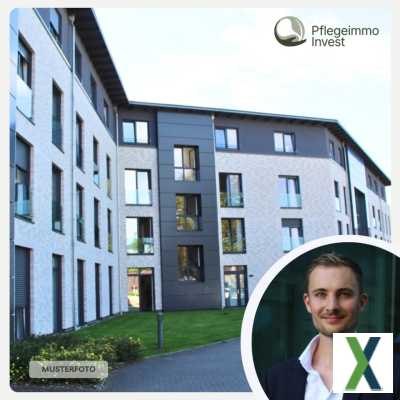 Foto  Pflegeimmobilie kaufen | Altersvorsorge | Vermögensschutz | Inflationsschutz | Seniorenwohnung | Pflegeapartment | Betreutes Wohnen | Pflegeimmobilie als Kapitalanlage | Investment Pflegeimmobilie