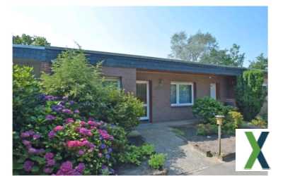 Foto Bungalow in Oldenburg-Etzhorn zu vermieten