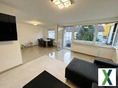 Foto *Modernisierte, TOP- geschnittene 3,5 Zimmer-Wohnung in Backnang++