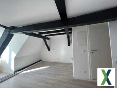 Foto Charmantes Apartment in Rhens  ca. 35 m² in zentraler Lage