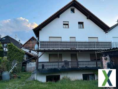 Foto Mehrfamilienhaus oder Kapitalanlage in Münster