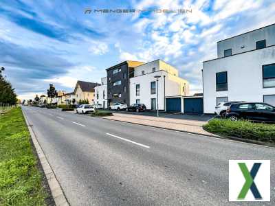 Foto Leben in Meckenheim: Charmante Erdgeschosswohnung mit Garten und Garage