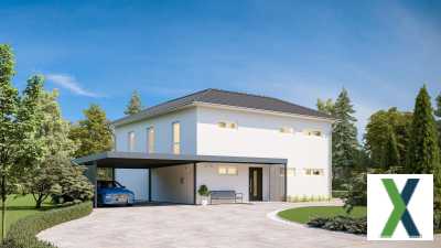 Foto Ihre private Wohlfühloase - große Villa mit Spa Bereich