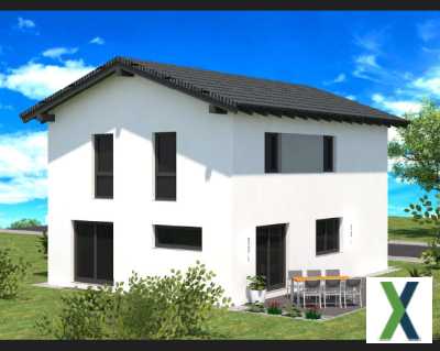 Foto Wohnkomfort auf 130m² - EINFAMILIENHAUS Schlüsselfertig