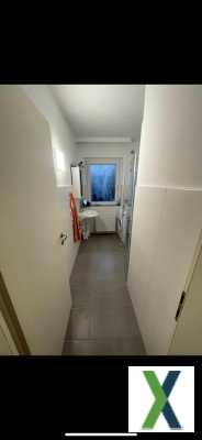 Foto 4 Zimmer Wohnung mit großem Garten