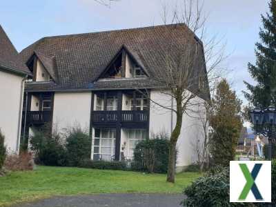Foto Schönes 2 Zimmer Appartement in Olsberg zu verkaufen