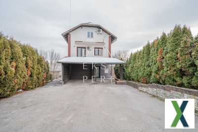 Foto Bukovec Zelinski, Zur Vermietung: Gewerbegebäude in ruhiger Lage  238m2