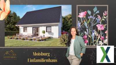 Foto Moisburg - 5 Zimmer Einfamilienhaus inkl. Baugrundstück! Geplanter Neubau