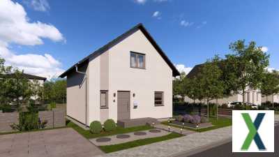 Foto Ihr Traum-Bungalow in Ludwigsthal - individuell geplant und begeistert!