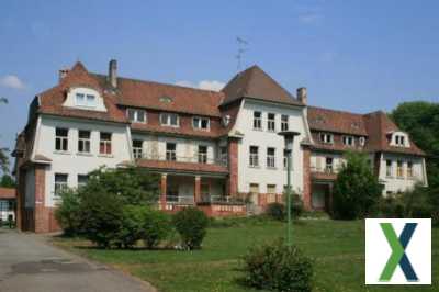 Foto großzügige 2-Zimmer Loft-Wohnung im DG