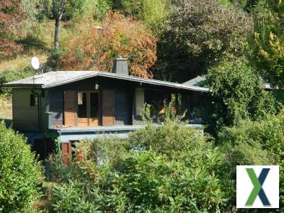 Foto Charmantes Chalet in mitten der Natur