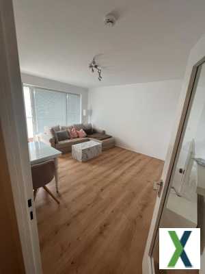 Foto Möblierte 2 Zimmer Wohnung in der Nähe vom Kudamm