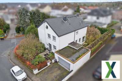 Foto Individuelles Architektenhaus in ruhiger Wohnlage von Niddatal-Assenheim