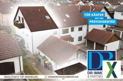 Foto Gemütliche 2-Zi-Whg mit Carport und Balkon!