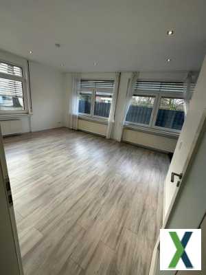Foto Moderne 3-Raum-Wohnung