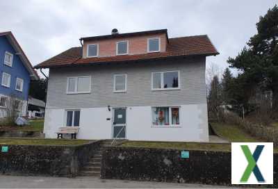 Foto Renoviertes Einfamilienhaus 150m² nahe Waldsee und Stadtzentrum