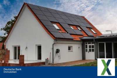 Foto ALTBAUCHARME ZUM MIETEN - Großes, gehobenes Haus mit Solaranlage, 5 Zimmer, Einbauküche und 2 Bäder.