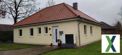 Foto Vermiete modernen Bungalow in Gilten