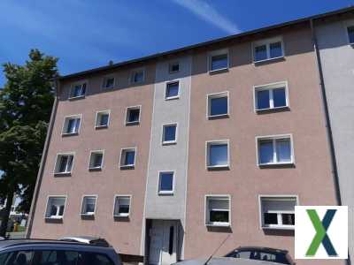 Foto 3-Zimmer-Wohnung in Oberhausen Buschhausen