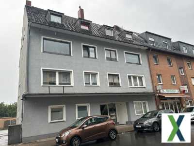 Foto Helle 3 Zi. - EG, ca. 75 qm - Ideal für Paare o. kleine Familien!