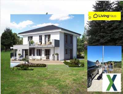 Foto GENIESSEN SIE IHR GLÜCKLICHES UND ERFÜLLTES FAMILIENLEBEN IM NEUEN LIVINGHAUS!