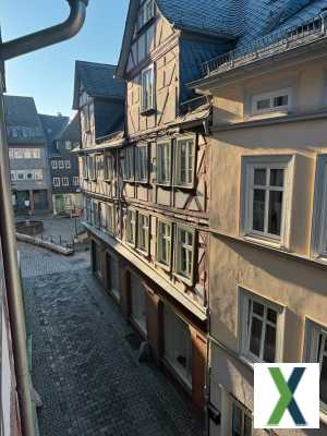 Foto 2 Zimmer Wohnung tauschen in Altstadt Wetzkar