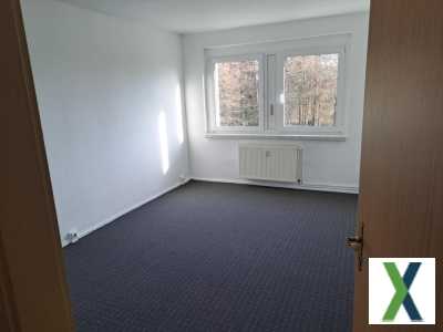 Foto 3 ­Raum­ Wohnung im 3 OG