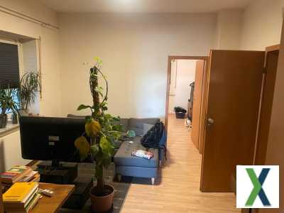 Foto 2 ZKB Zimmer Wohnung in Hiddenhausen Sundern zu vermieten