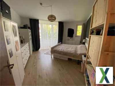 Foto Schöne 3-Zimmer Wohnung sehr zentral gelegen