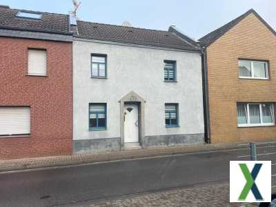 Foto Charmantes Einfamilienhaus in Hückelhoven-Hilfarth zu vermieten!