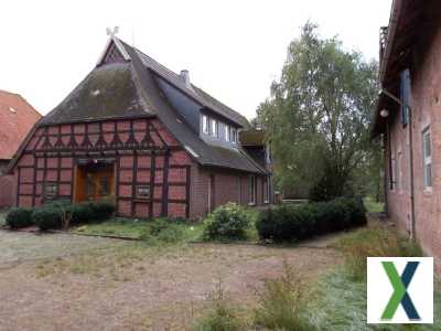 Foto Resthof in 31595 Steyerberg - Voigtei