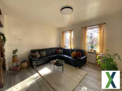 Foto Exklusive, modernisierte 3-Zimmer-Wohnung mit geh. Innenausstattu