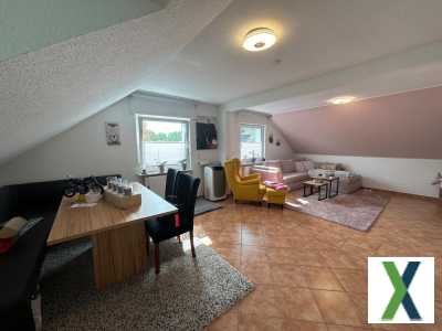 Foto Neuwertige & mobilierte 3-Zimmer-Wohnung, gehobener Ausstattung