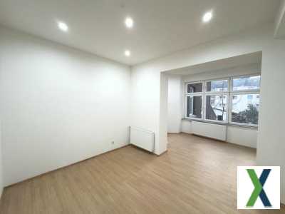 Foto 2,5 - Zimmerwohnung in Mülheim an der Ruhr / Styrum (neu saniert)