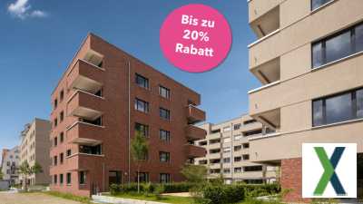 Foto 3-ZIMMER WOHNUNG #B3-1-04