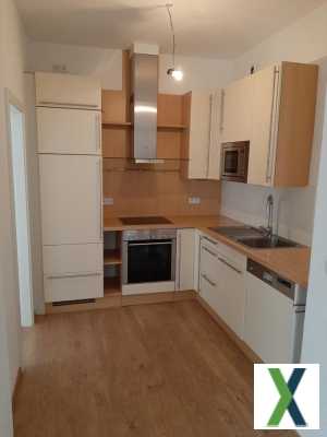 Foto Neue 3 Zimmer Wohnung mit Terrasse + Einbauküche