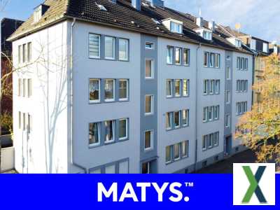 Foto GE |Modernisierte Wohnanlage in Top-Lage  Hohe Mietnachfrage, starkes Investment!