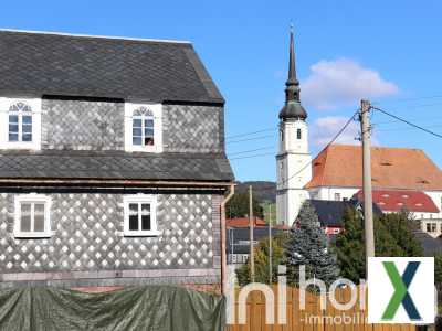 Foto Cunewalde, Oberlausitz Ortsgeschichte zu verkaufen.