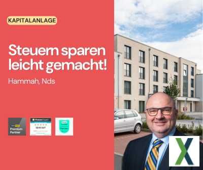 Foto Angebot für Ärzte, Apotheker, Mediziner: Attraktive Steuervorteile, AfA, KfW, Kapitalanlage, Renditeobjekt, Betreutes Wohnen, Pflegeimmobilien