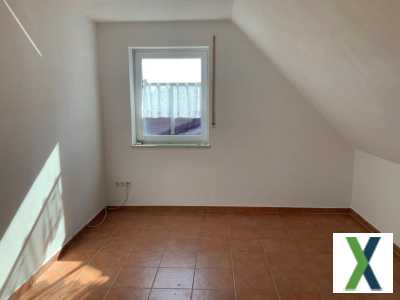 Foto Wohnung mit Balkon im Inselviertel von Upgant-Schott