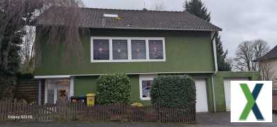 Foto RS-City - Freistehendes 1 Fam.-Haus mit 2 Garagen in Remscheid-City