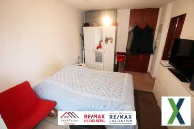 Foto Schönes 1 Z Appartement, 23qm mit Pantryküche und Stellplatz, im OG eines MFH in Eppelheim