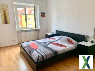 Foto Kurzzeit-Zimmer zur Miete in München (Laim)