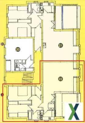 Foto Leipzig - für Kapitalanleger mit Dachterrasse, Stellplatz, Mietpotential, günstiger Quadratmeterpreis