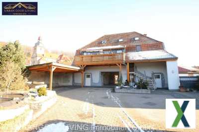 Foto Freistehendes Haus in Geisleden modernisiert, geräumig, ideal für Familien, Paare und Investoren!