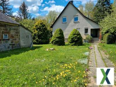 Foto Haus zu mieten in 02708 Kleindehsa