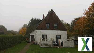 Foto Haus am Seepark Klinikum Debstedt Geestland.