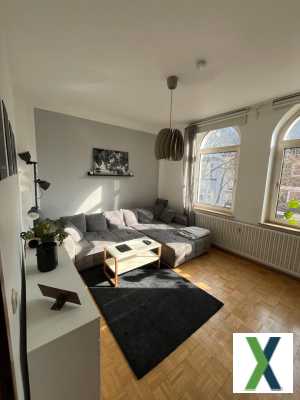 Foto Wohnung in Essen Rüttenscheid
