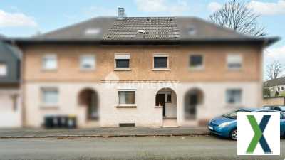 Foto Siedlerhaus in beliebter Lage für die kleine Familie, mit Garten und Ausbaupotenzial im Dachboden