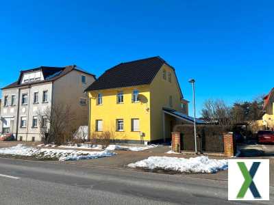 Foto PROVISIONSFREI |Charmantes Ein- oder Zweifamilienhaus in Toplage von Ladeburg!